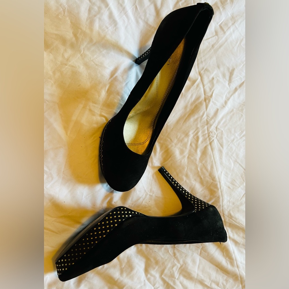 High heel